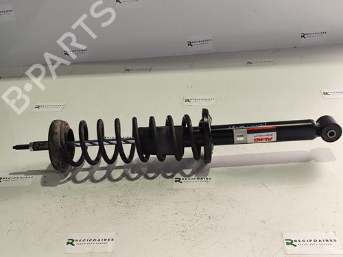 Amortecedor trás esquerdo VW POLO III (6N1) 60 1.4 (60 hp) 31738807