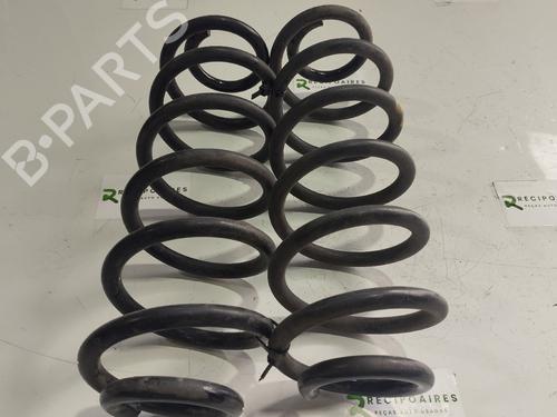 Used Shock absorber spring SEAT LEON (1P1) [2005-2013]  31738809