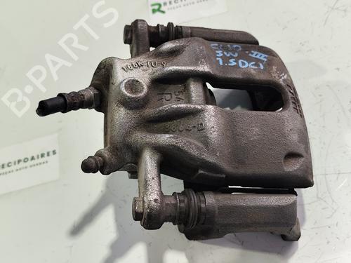 Hovedbremsecylinder RENAULT CLIO III Grandtour (KR0/1_) [2007-2026]  31738813