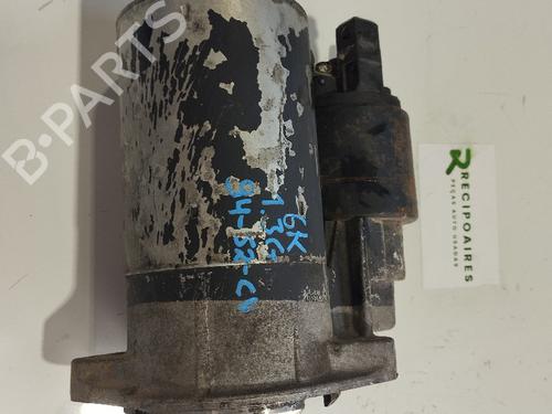 Used Starter Starter 31738814 31738814