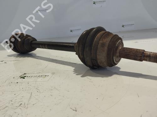Used Left front driveshaft SEAT IBIZA II (6K1) 1.3 i (54 hp) 31738827