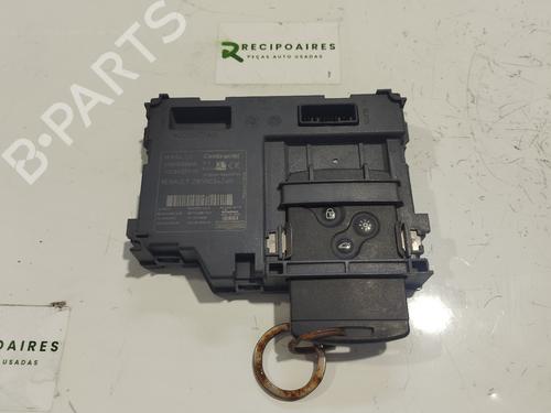 Mando RENAULT CLIO IV (BH_) 1.5 dCi (BHM6) (84 hp) 31738831