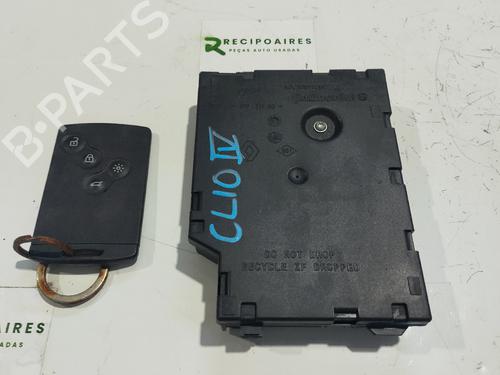 Switch RENAULT CLIO IV (BH_) 1.5 dCi (BHM6) | BP31738831I30 