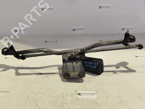 Used Front wiper motor FORD ESCORT VI (GAL, AAL, ABL) [1995-2002]  31738837