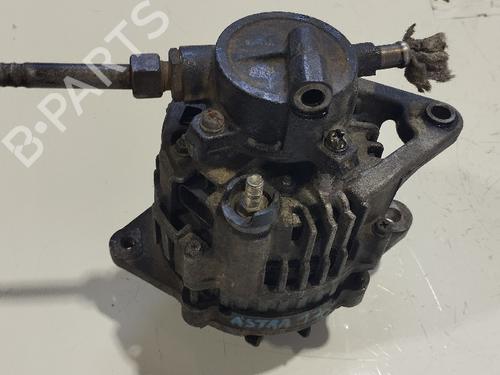 Used Alternator OPEL ASTRA H (A04) 1.7 CDTI (L48) (110 hp) 31738840