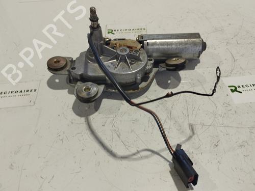 Used Rear wiper motor FORD ESCORT VI (GAL, AAL, ABL) [1995-2002]  31738846