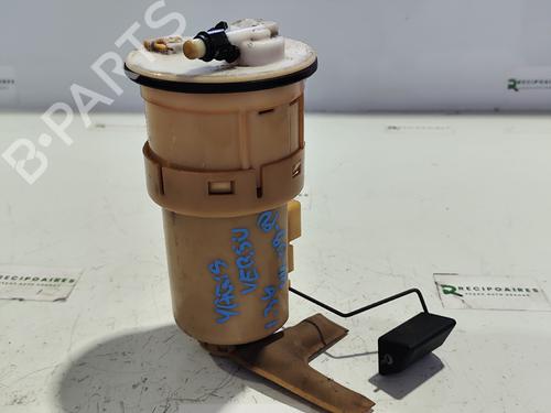 Kraftstoffpumpe für TOYOTA YARIS VERSO (_P2_) 1.3 (NCP20_, NCP22_, NCP20R, NCP22R) (86 hp) 31738849