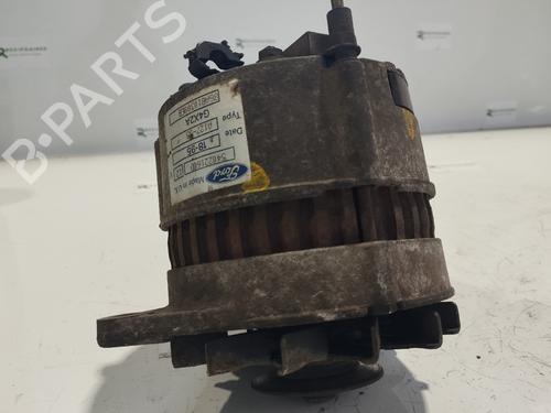 Alternateur FORD ESCORT V (AAL, ABL) 1.3 (60 hp) 31738854