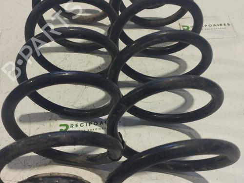 Støddæmperfjeder CITROËN C4 I (LC_) 1.6 HDi (90 hp) 31738864