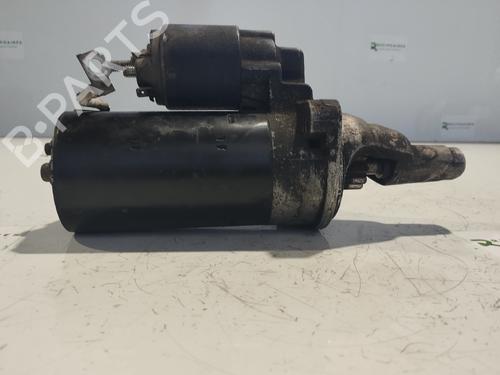 Used Starter AUDI A4 B5 Avant (8D5) 1.9 TDI (115 hp) 31738869