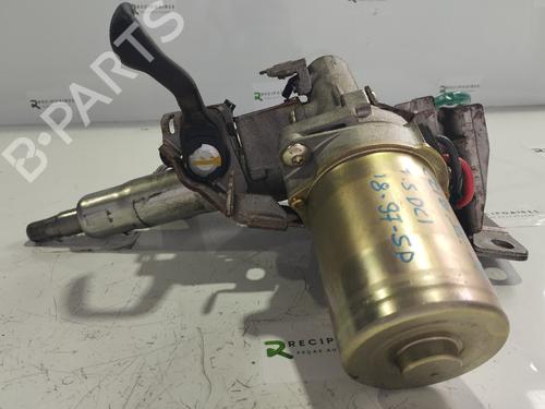 Ratstammeenhed RENAULT CLIO II (BB_, CB_) 1.5 dCi (B/CB07) (65 hp) 31738874