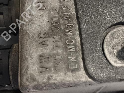 Gear lever SEAT LEON (1P1) | BP31738876M90 - Image 3