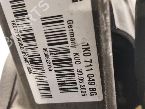 Gear lever SEAT LEON (1P1) | BP31738876M90 - Image 4