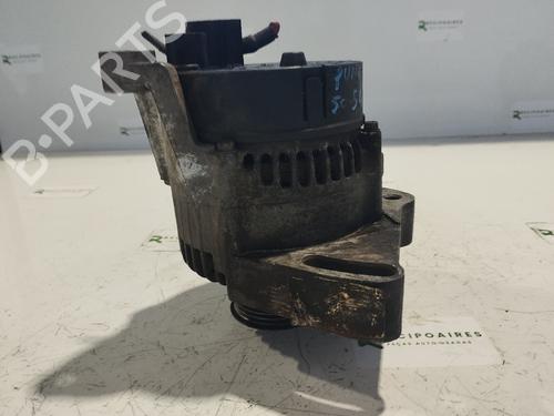 Used Alternator FIAT PUNTO (176_) 55 1.1 (54 hp) 31738871