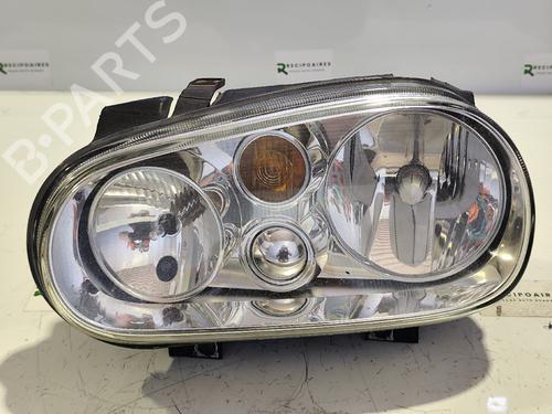 left-headlight-vw-golf-iv-1j1-1997-1998-1999-2000-2001-2002-2003-2004-2005-2006-2007-2008-31738898 main image