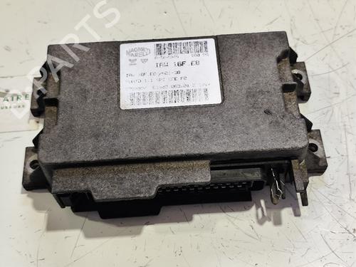 Used Engine control unit (ECU) FIAT PUNTO (176_) 55 1.1 (54 hp) 31738903
