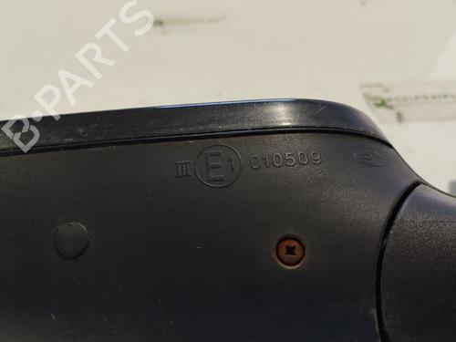 Left mirror VW GOLF IV (1J1)  | BP31738904C26 