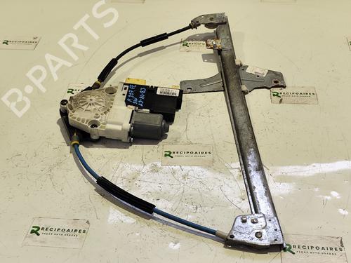 Rudehejsemekanisme ventre foran PEUGEOT 307 Break (3E) 1.6 HDi (90 hp) 31738908