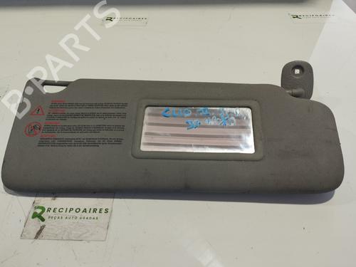 right-sun-visor-renault-clio-ii-bb_-cb_-1998-1999-2000-2001-2002-2003-2004-2005-2006-2007-2008-2009-2010-2011-2012-2013-2014-2015-2016-31738909 main image