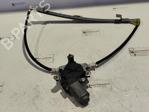 Used Front left window mechanism Front left window mechanism RENAULT CLIO II (BB_, CB_) 1.5 dCi (100 hp) 31738911 31738911