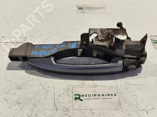 front-left-exterior-door-handle-peugeot-407-sw-6e_-6d_-2004-2005-2006-2007-2008-2009-2010-2011-31738925 main image