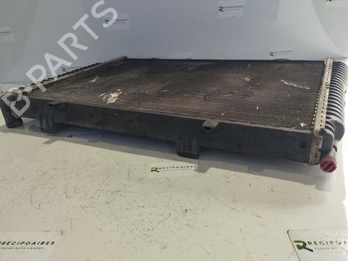 Used Water radiator MERCEDES-BENZ C-CLASS (W202) C 280 (202.028) (193 hp) 31738882
