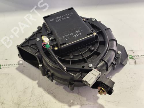 Used Heater blower motor HONDA CIVIC VII Saloon (ES, ET) [2000-2006]  31738885