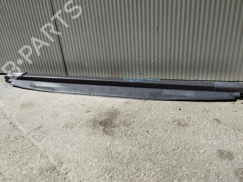 Hattehylle MERCEDES-BENZ A-CLASS (W168) [1997-2005]  31738889