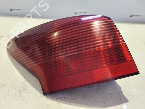 Used Left taillight PEUGEOT 407 SW (6E_, 6D_) 2.0 HDi (163 hp) 31738894