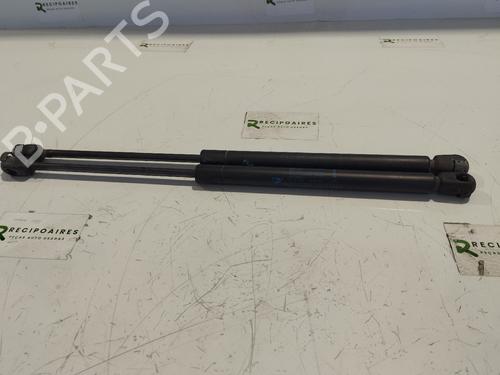 Heckklappendämpfer für RENAULT CLIO II (BB_, CB_) 1.5 dCi (100 hp) 31738895