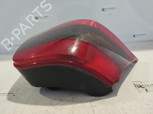 Venstre Baklys VW GOLF IV (1J1) [1997-2008]  31738891