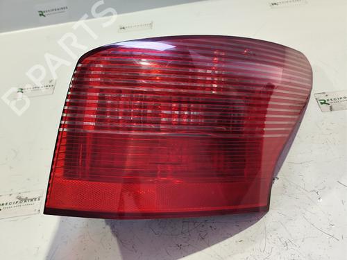 Used Right taillight PEUGEOT 407 SW (6E_, 6D_) 2.0 HDi (163 hp) 31738892