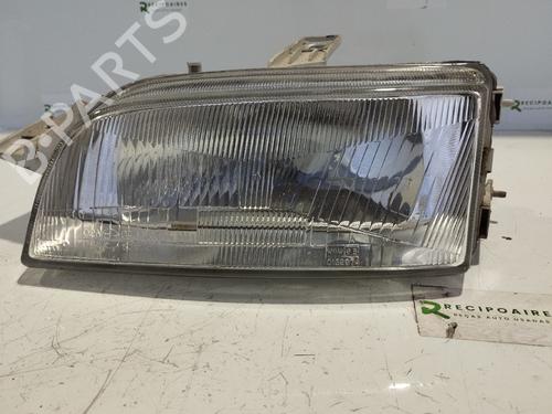 Used Left headlight FIAT PUNTO (176_) 55 1.1 (54 hp) 31738929