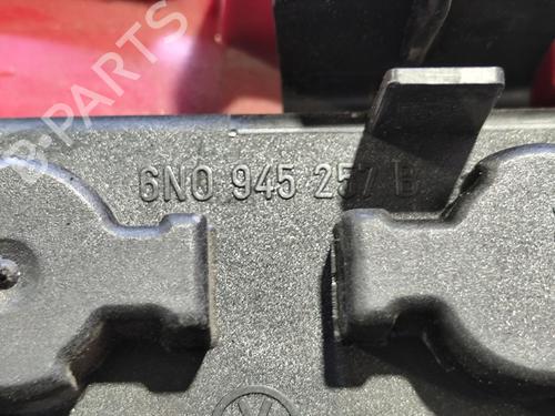 Left taillight VW POLO (6N2) 1.0 | BP31738930C34 