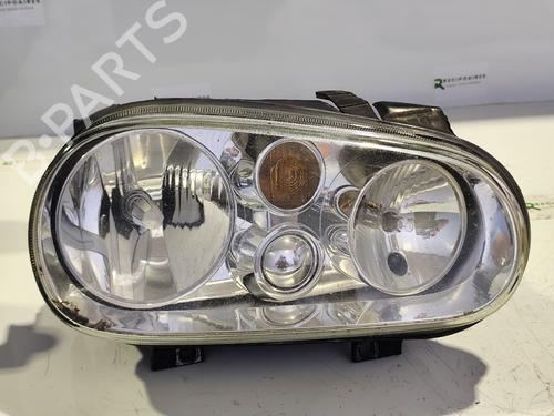 Faro derecho VW GOLF IV (1J1) [1997-2008]  31738933
