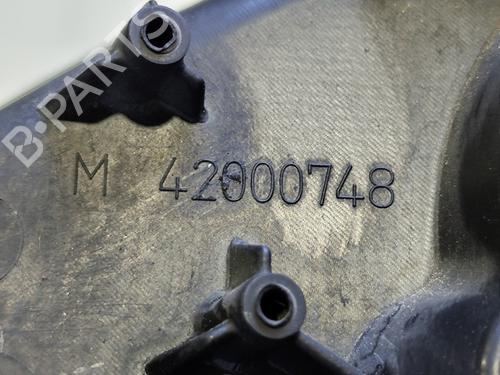 Right headlight PEUGEOT 407 SW (6E_, 6D_) 2.0 HDi | BP31738936C29