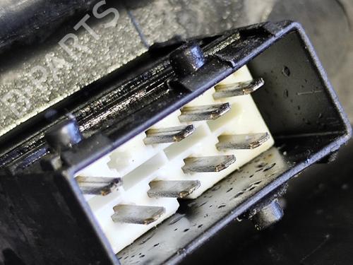 Right headlight PEUGEOT 407 SW (6E_, 6D_) 2.0 HDi | BP31738936C29