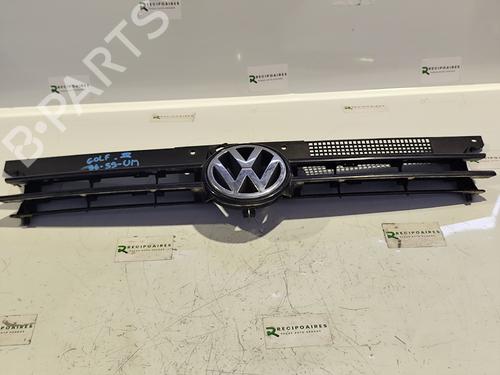 Used Grille VW GOLF IV (1J1) [1997-2008]  31738939