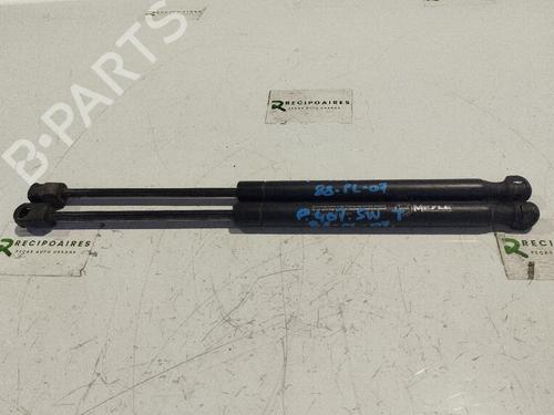 Heckklappendämpfer für PEUGEOT 407 SW (6E_, 6D_) 2.0 HDi (163 hp) 31738942