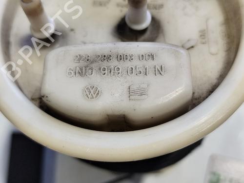 Fuel pump VW POLO (6N2) 1.0 | BP31738948M76