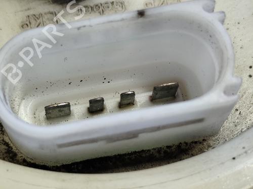 Fuel pump VW POLO (6N2) 1.0 | BP31738948M76