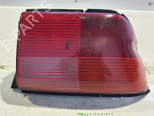 Højre baglygte FORD ESCORT VI Saloon (GAL, AFL) 1.8 Turbo D (70 hp) 31738952