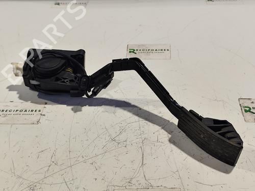 Used Pedal PEUGEOT 407 SW (6E_, 6D_) 2.0 HDi (163 hp) 31738955