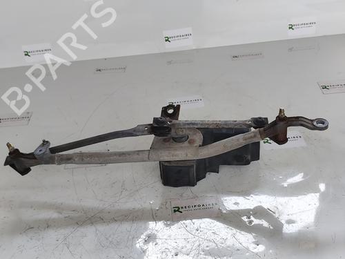 Used Front wiper motor FIAT PUNTO (176_) 55 1.1 (54 hp) 31738958