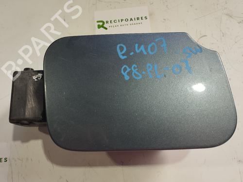 fuel-flap-peugeot-407-sw-6e_-6d_-2004-2005-2006-2007-2008-2009-2010-2011-31738967 main image