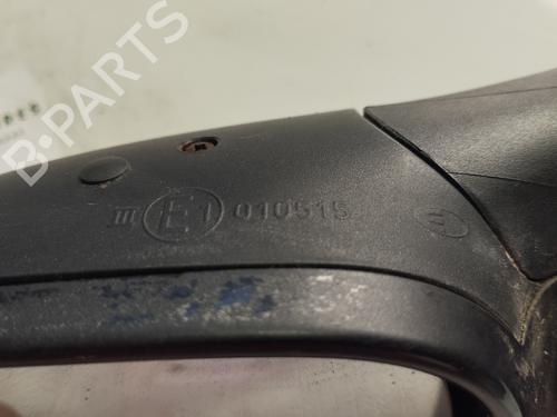 Right mirror VW GOLF IV (1J1)  | BP31738968C27 