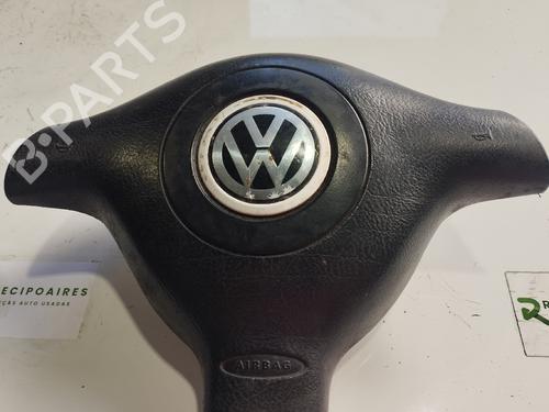 Used Driver airbag VW GOLF IV (1J1) [1997-2008]  31738969