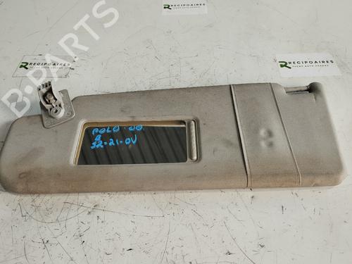 Sonnenblende Links für VW POLO (6N2) 1.0 (50 hp) 31738971