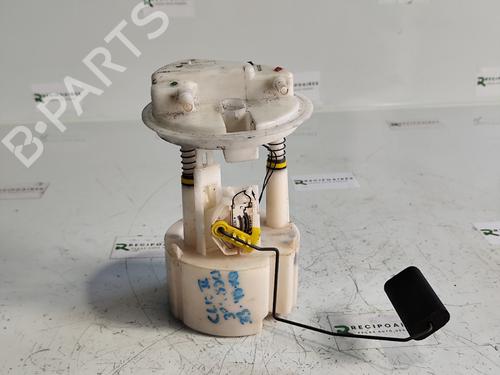 Used Fuel pump RENAULT CLIO II (BB_, CB_) 1.5 dCi (100 hp) 31738974