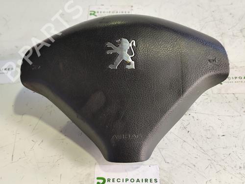Used Driver airbag PEUGEOT 307 (3A/C) [2000-2012]  31738975